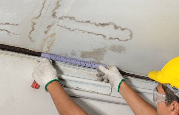 Reliable Sewage Cleanup contractor in Muskegon, MI by Water Damage Irwin